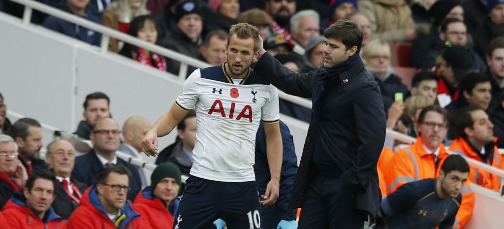 The Big Numbers – Gameweek 14