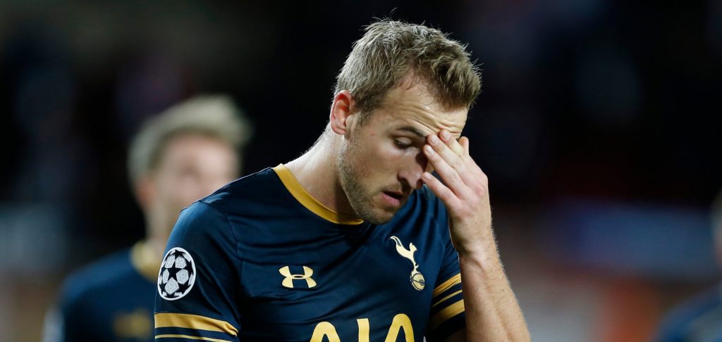 Scout Notes – Champions League – Tuesday