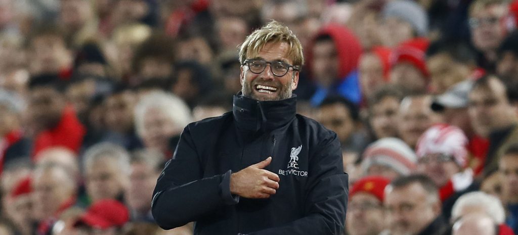 Dugout Discussion – Liverpool vs Swansea