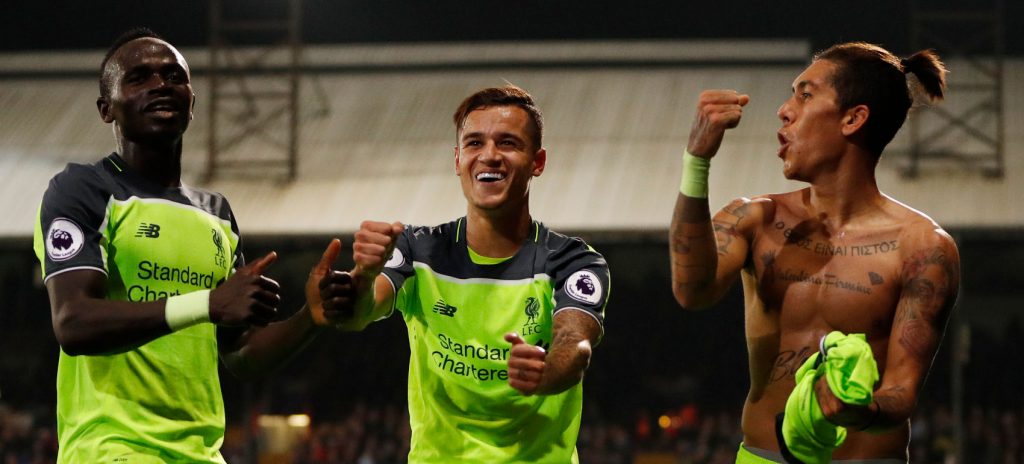 Captain Poll – Gameweek 13