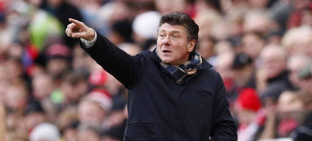 Dugout Discussion – Watford vs Stoke