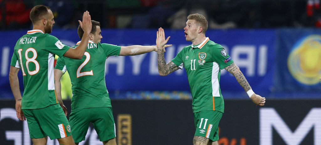 International Minutes Assessed – Part Two