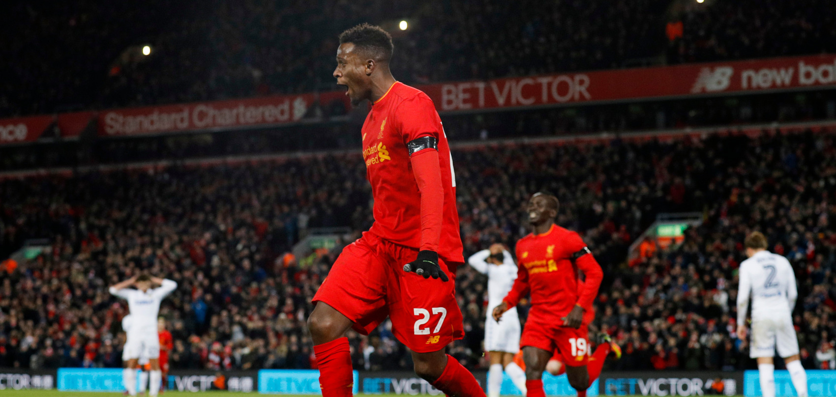 Scout Notes – EFL Cup – Tuesday