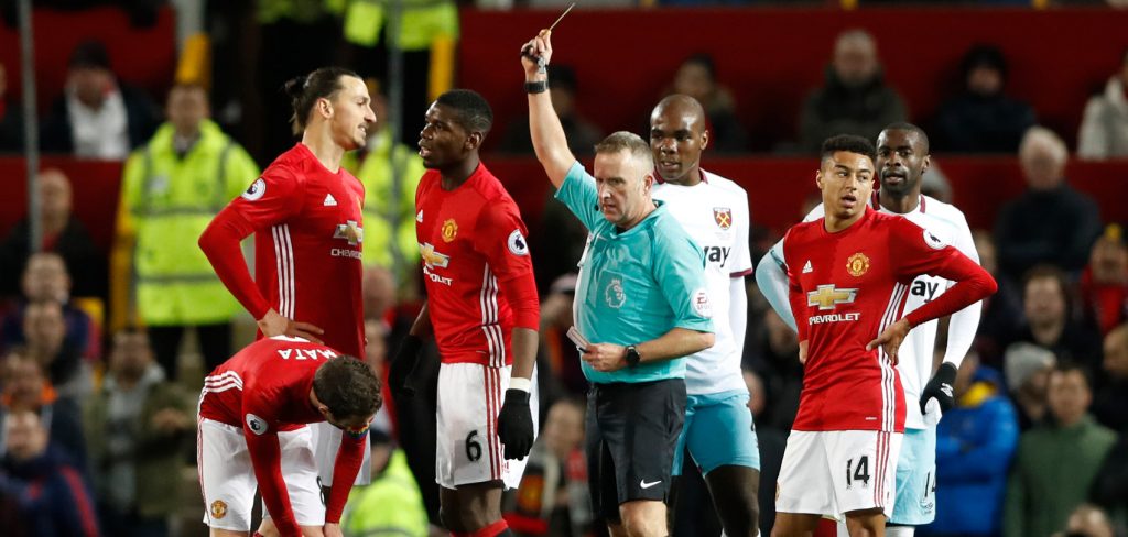 The Suspension Tightrope – Gameweek 13