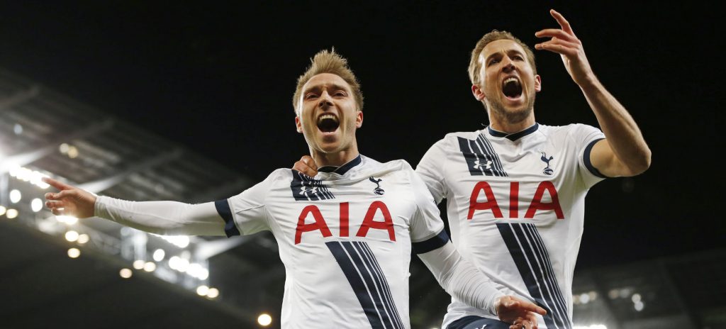 Frisking the Fixtures – Gameweek 14 – The Strong