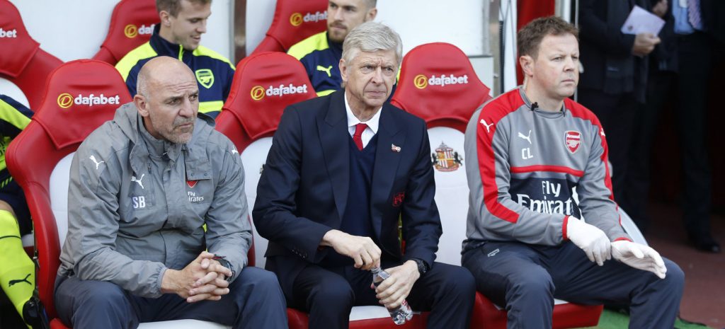 The Dugout Discussion – Arsenal vs Tottenham Hotspur