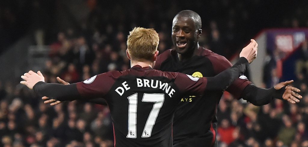 The Stock Check – Gameweek 12 – Saturday