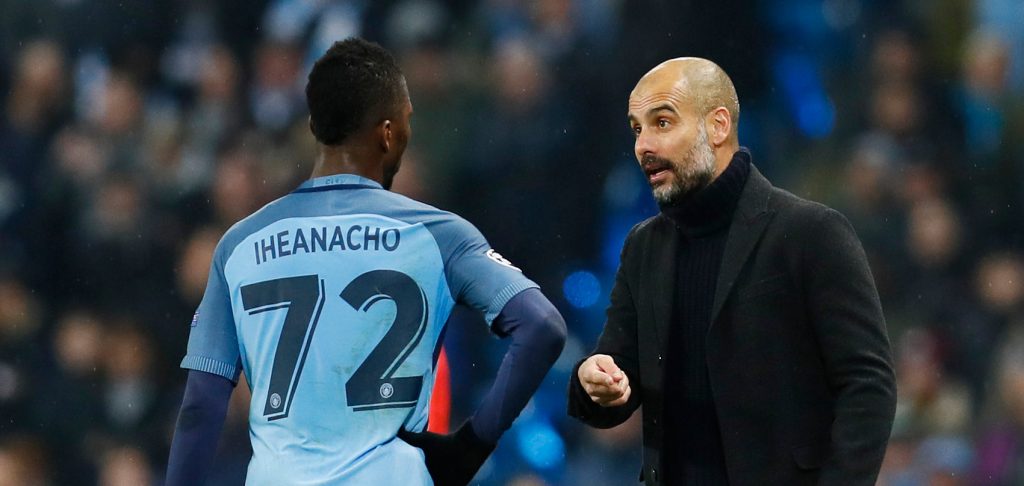 Scout Notes – Champions League – Tuesday
