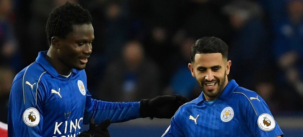 The 2017 African Cup of Nations  – Who’s Playing and Who’s Staying