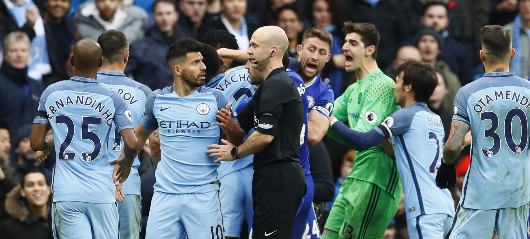 The Suspension Tightrope – Gameweek 14