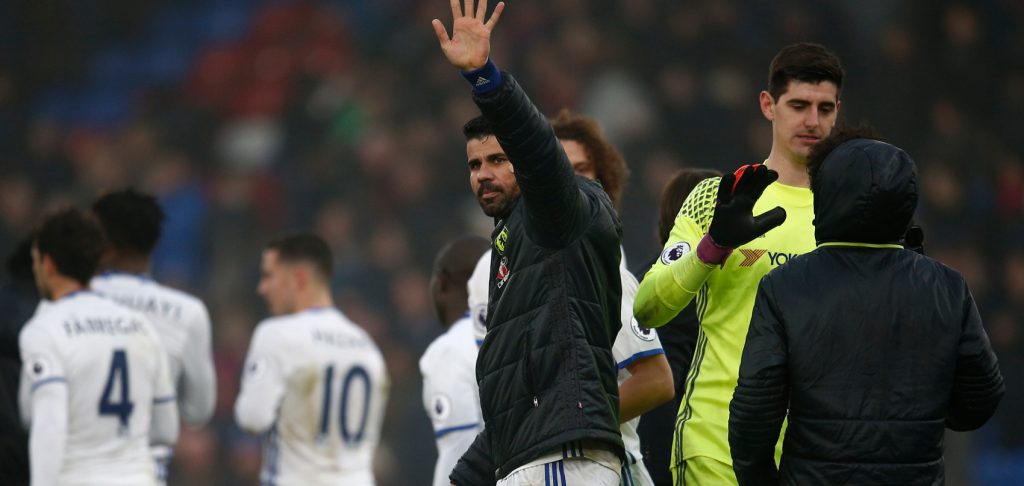 The Knee Jerk – Gameweek 17