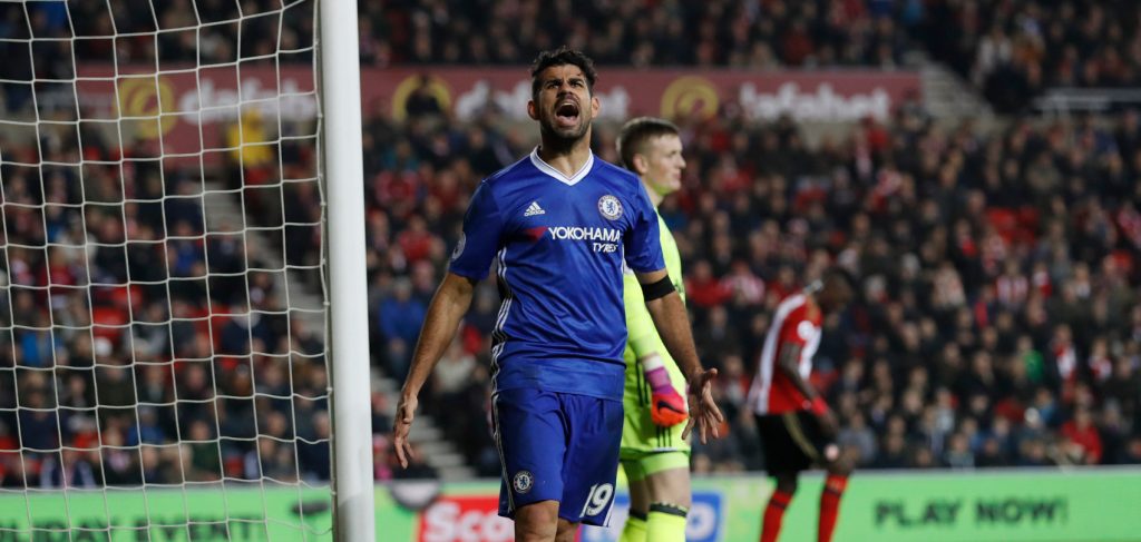 Paddy Says – Gameweek 17