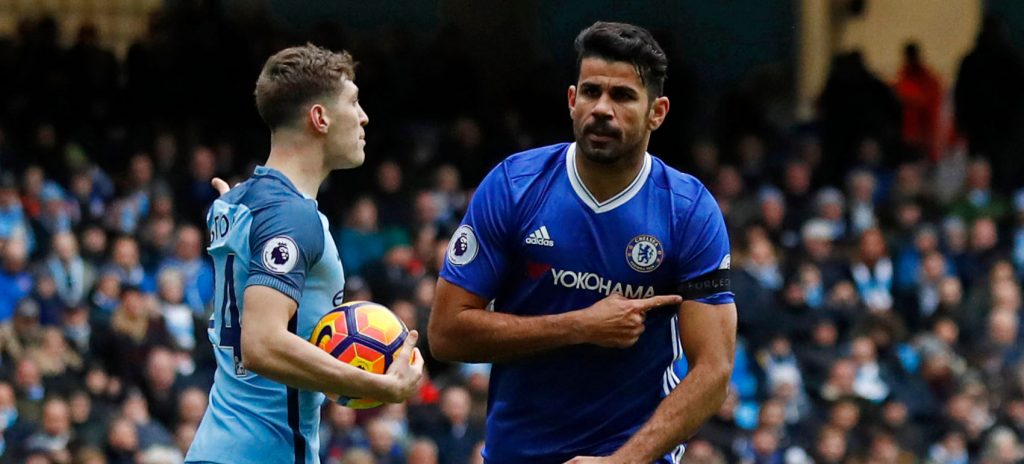 Captain Poll – Gameweek 19