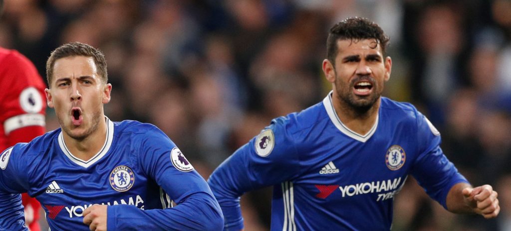 Captain Poll – Gameweek 15