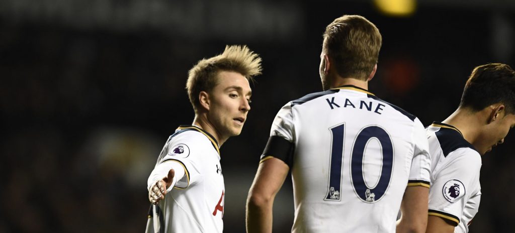 Captain Sensible – Gameweek 17