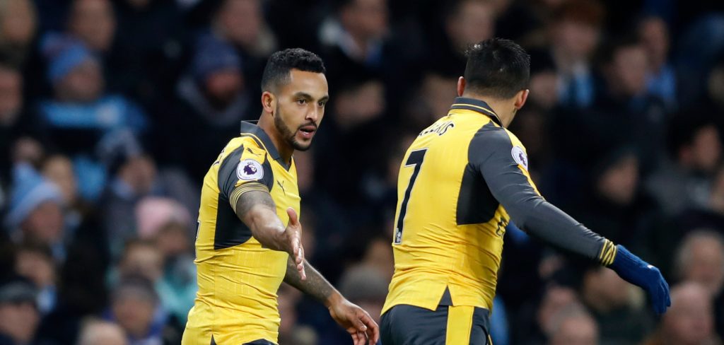 Frisking the Fixtures – Gameweek 18 – The Strong