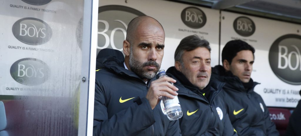 The Dugout Discussion – Manchester City vs Chelsea