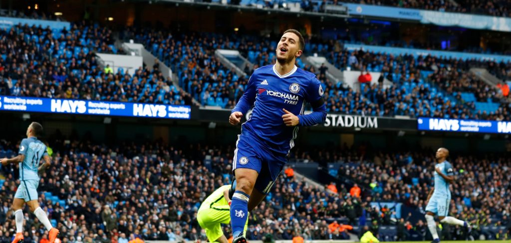 Frisking the Fixtures – Gameweek 15 – The Strong