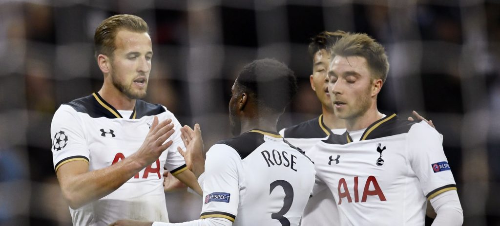 Scout Notes – Champions League – Wednesday
