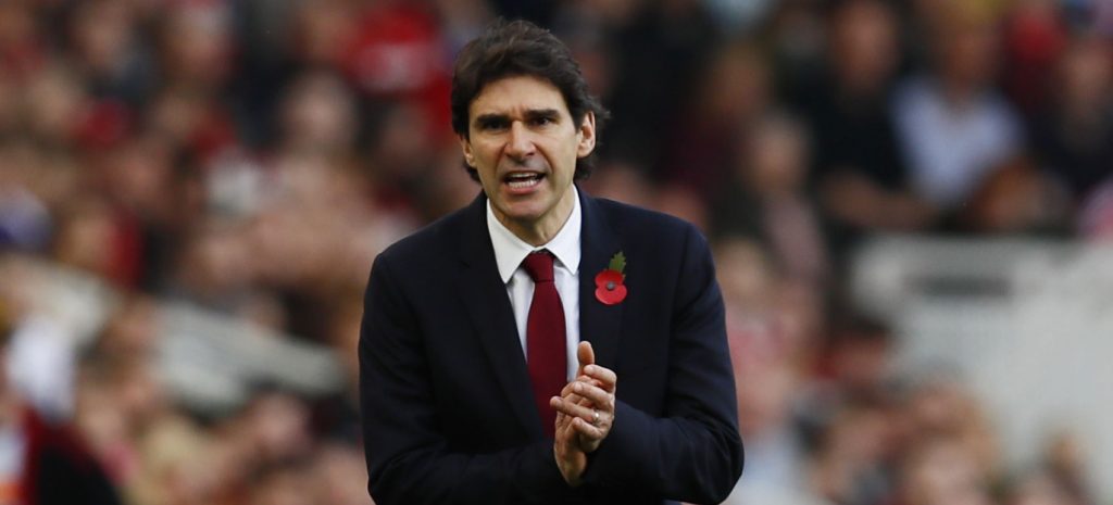 Dugout Discussion – Middlesbrough vs Leicester