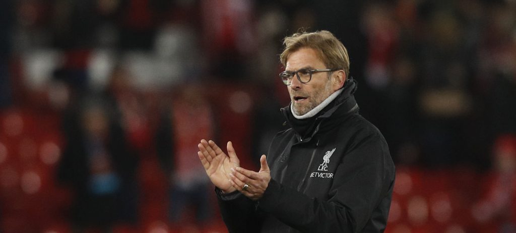 Dugout Discussion – Everton vs Liverpool
