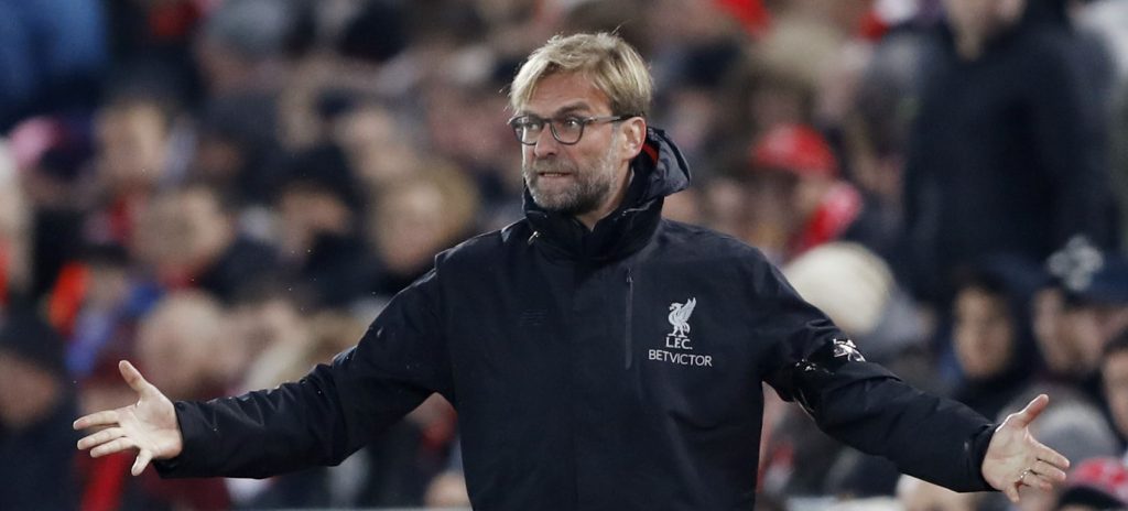The Dugout Discussion – Bournemouth vs Liverpool