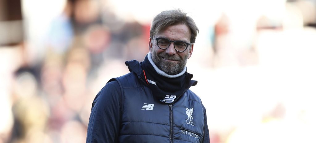 Dugout Discussion – Liverpool vs West Ham United