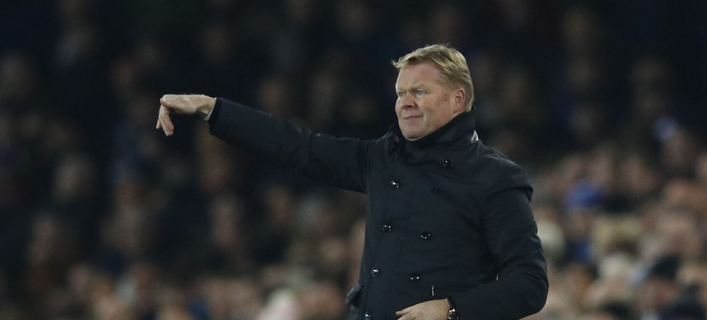Dugout Discussion – Hull City vs Everton