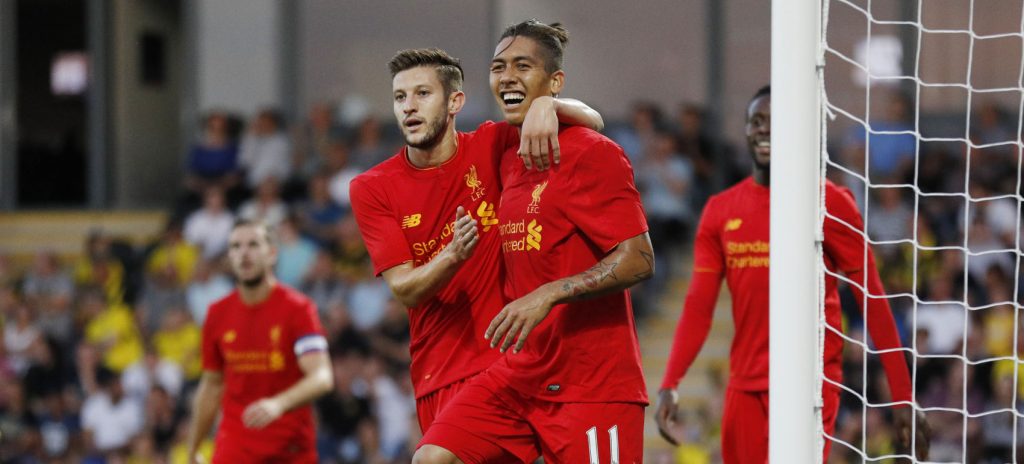 The Weekend Team News