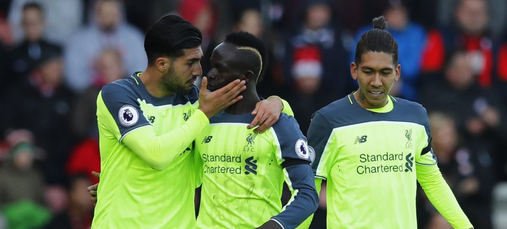 The Stock Check – Gameweek 14 – Sunday