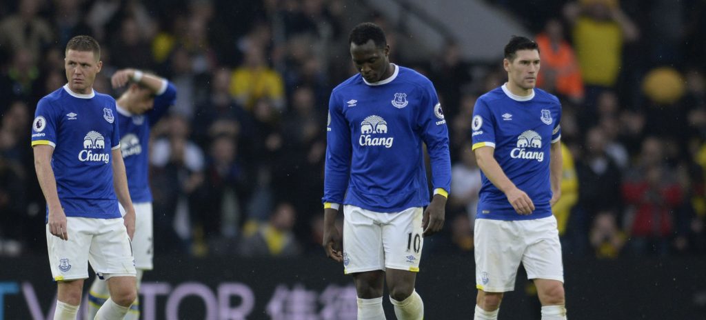 Frisking the Fixtures – Gameweek 17 – The Weak