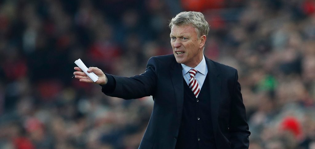 What impact has David Moyes had on West Ham?