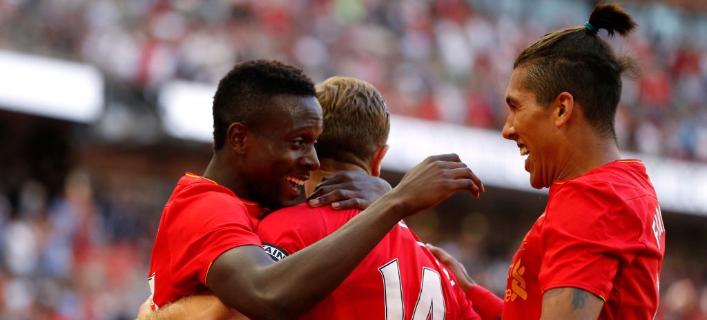 The Scout Squad – Gameweek 15