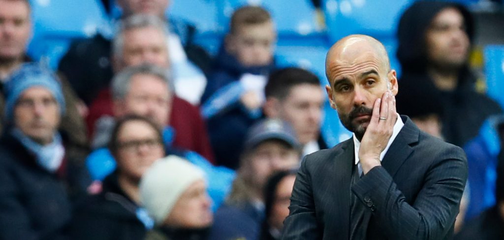 Dugout Discussion – Leicester City vs Man City