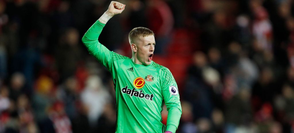 Cheap Goalkeeper Rotation