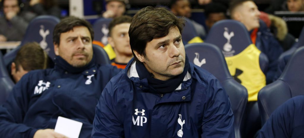 Dugout Discussion – Southampton vs Tottenham Hotspur