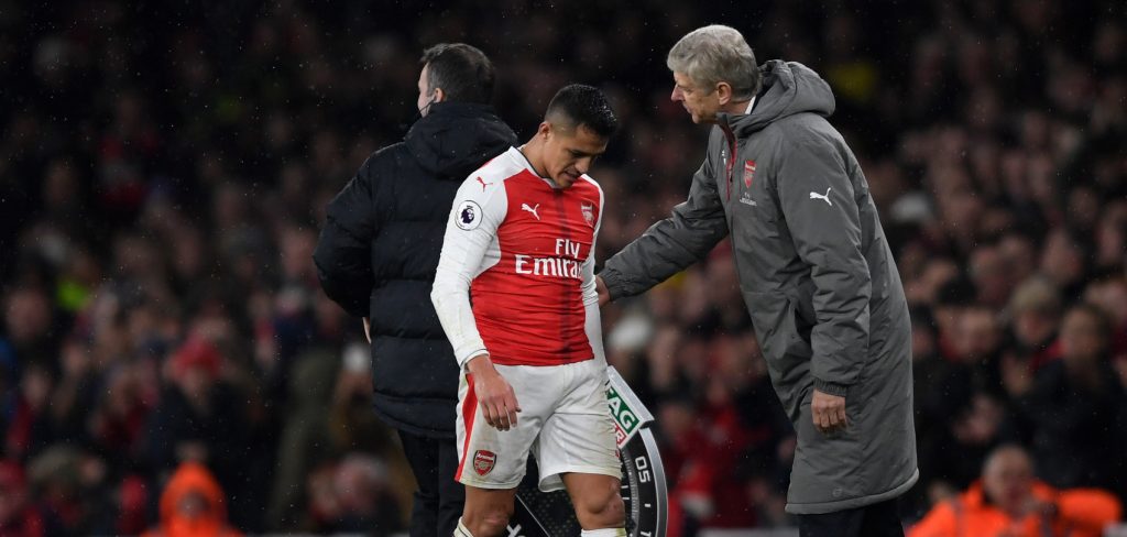 The Knee Jerk – Gameweek 15