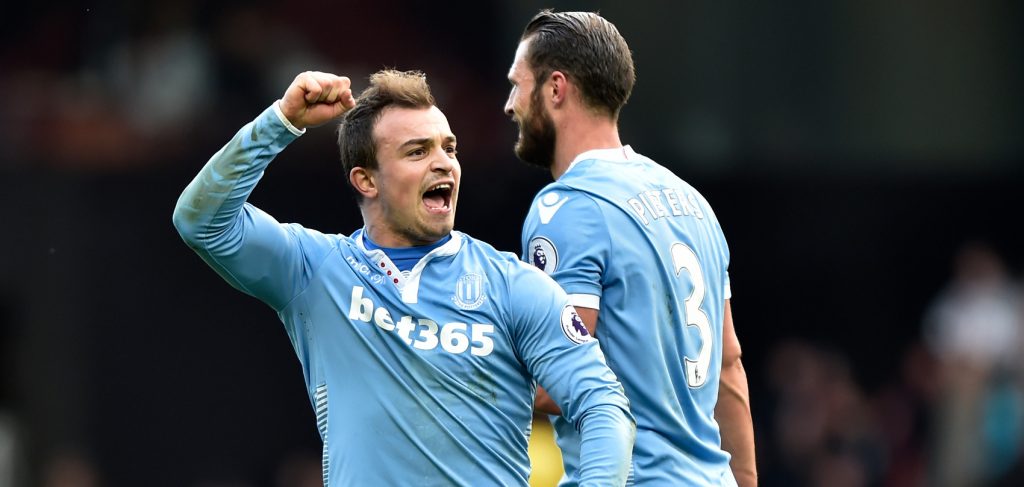 The Weekly Shop – Gameweek 14