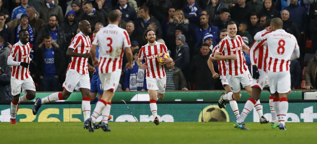 Frisking the Fixtures – Gameweek 18 – The Weak