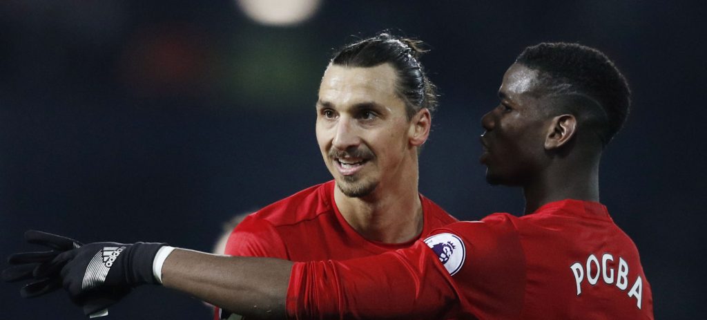 The Big Numbers – Gameweek 17