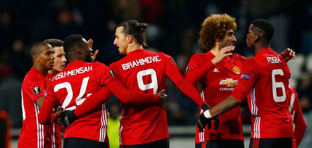 Scout Notes – Europa League – Thursday