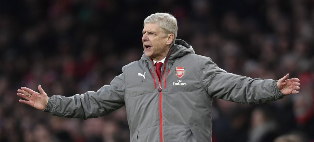 Dugout Discussion – Arsenal vs Crystal Palace