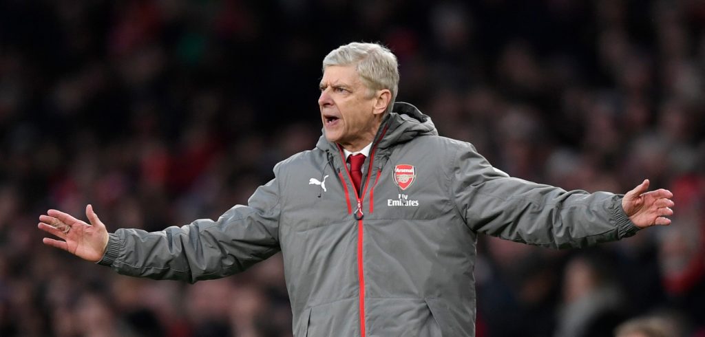 Dugout Discussion – Arsenal vs Hull City