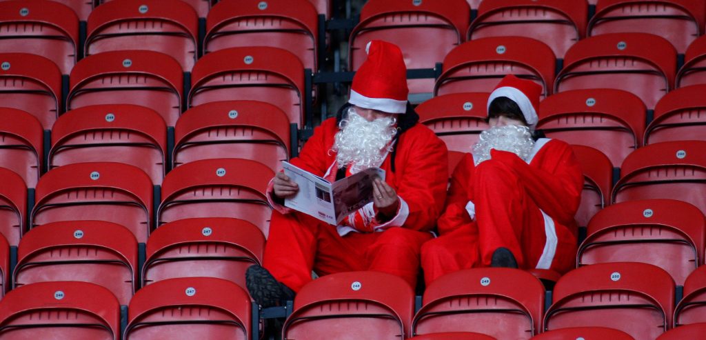 FPL in 5 minutes: All you need to know about Gameweek 17