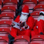 Merry Christmas from Fantasy Football Scout 3