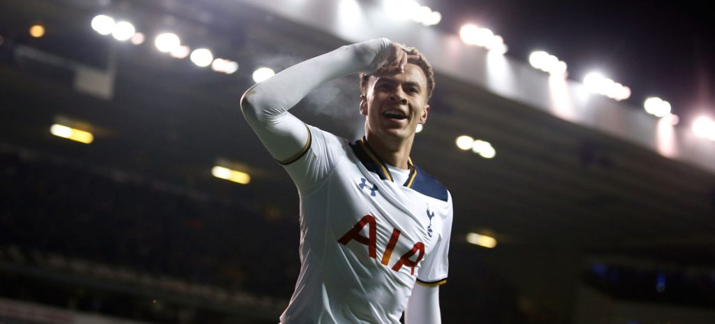 Chasing Tails Revisited