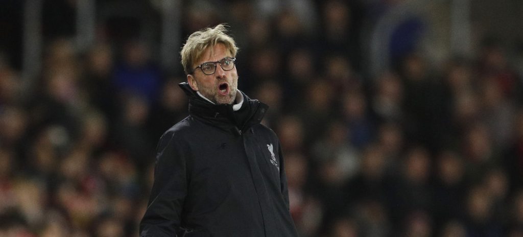 Dugout Discussion – Liverpool vs Swansea City