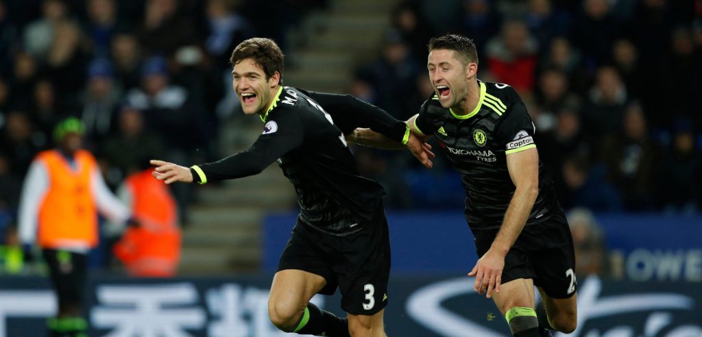 The Digest – Gameweek 21