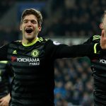 → Marcos Alonso's 21-point Gameweek 21 haul, in which he scored twice and kept a clean sheet, came against which club?