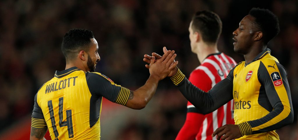 Scout Notes – FA Cup – Saturday